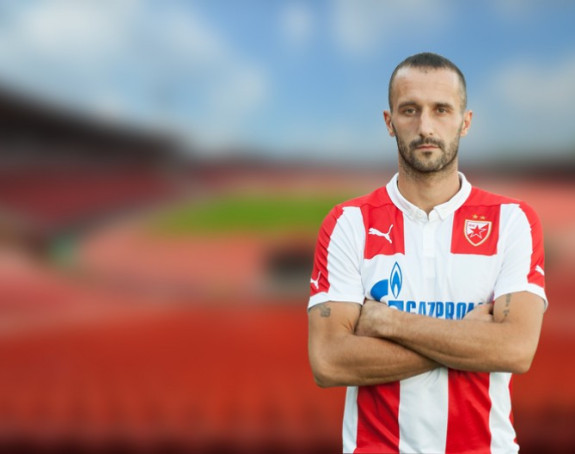 Predrag Sikimić: Od epizodiste do glavne uloge u Zvezdi!