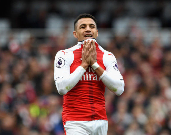 Španske vlasti zaplenile kuću Aleksisa Sančesa!