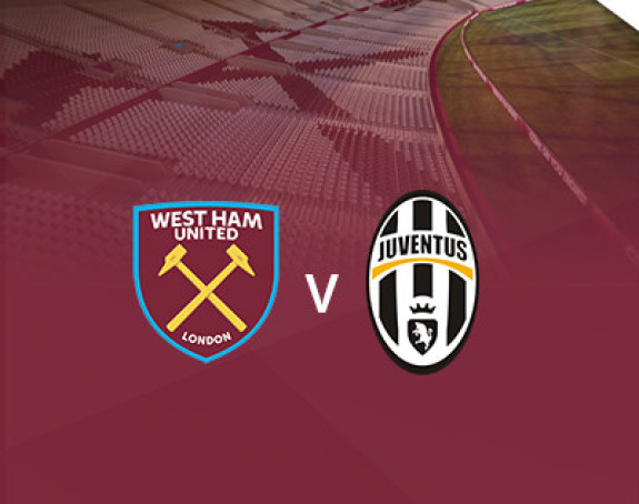 Vest Hem i Juventus se "đoraju"?!