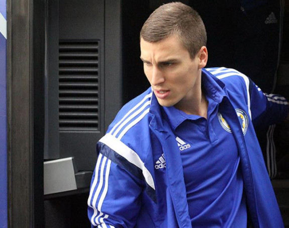 Врањеш о Звезди: Да, звао ме је Терзић…