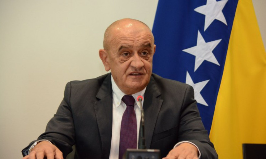 BiH može postati centar regije