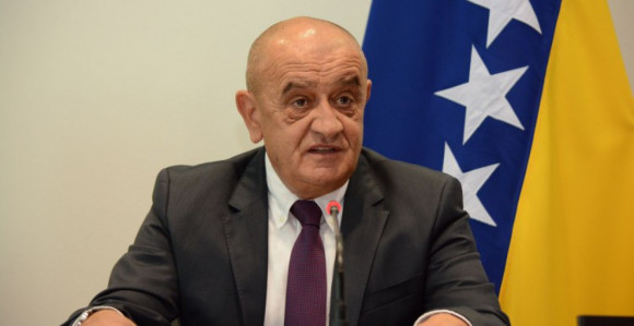 BiH može postati centar regije 