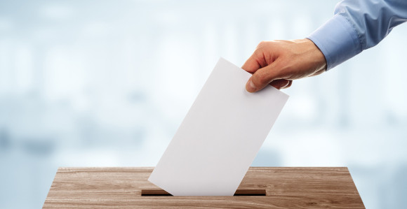 Građani Glamoča biraju načelnika 