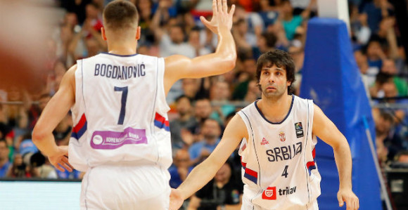 Pričao sam sa Bogdanom, nema razlike NBA - Evropa!