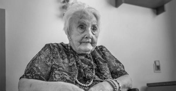 Umrla najstarija Evropljanka