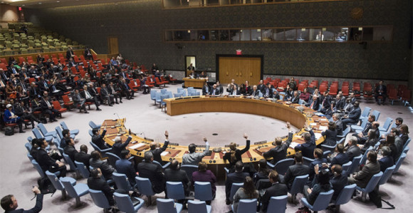 SB UN-a protiv odluke SAD-a?