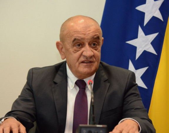 BiH može postati centar regije 