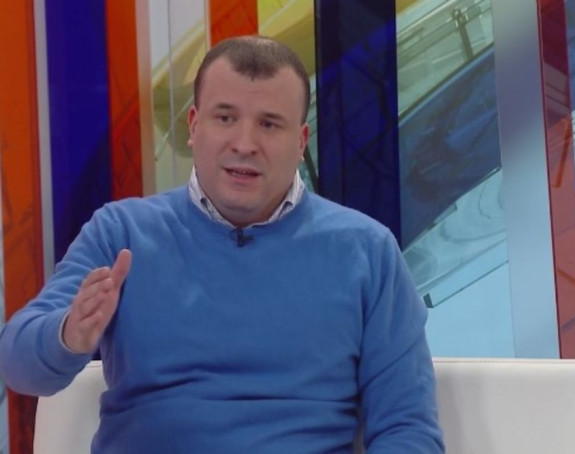 Osuditi prijetnje upućene Vučiću