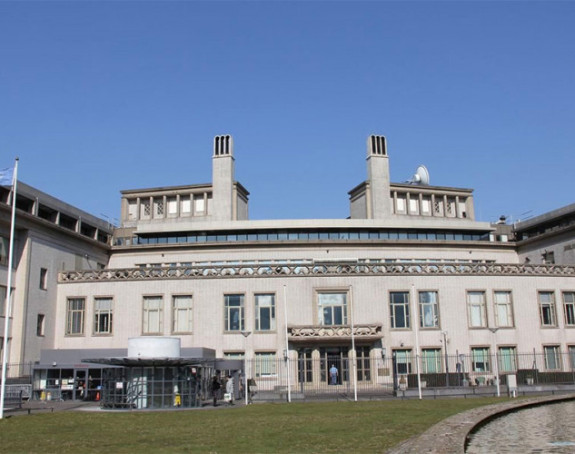 Kome ide dokazni materijal iz Haga  