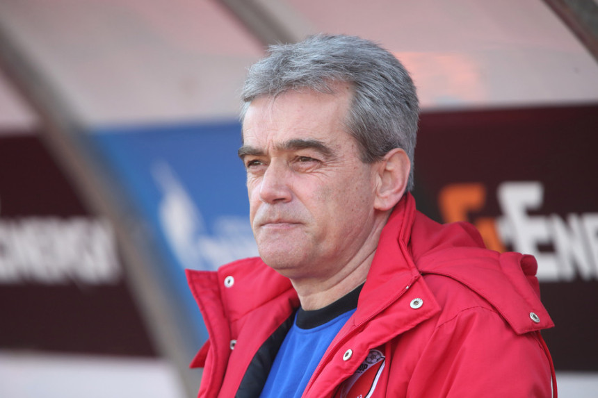 "Sedam-osam ekipa iz Federacije su bolje od Borca!"