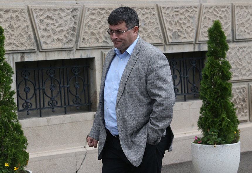 Isključenje loš Dodikov potez 