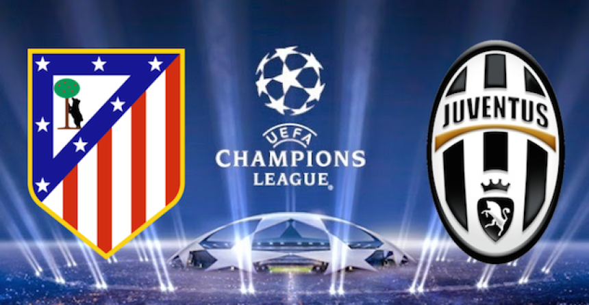 LŠ: Atletiko – Juventus? To niko nije želeo...