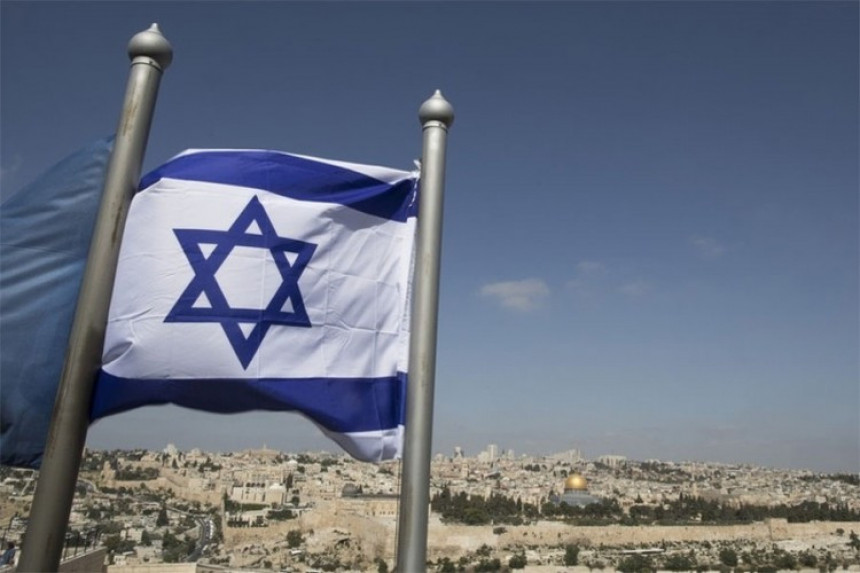 Izrael preispituje sporazum?