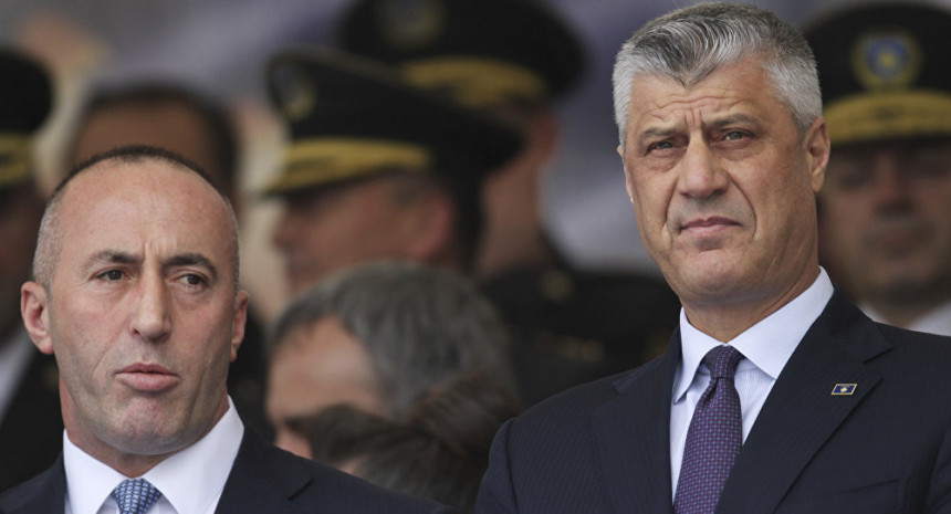Косово: Шта пише у споразуму?