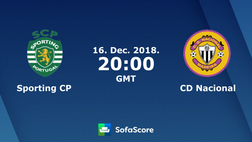 POR: Kakav preokret Sportinga - od 0:2 do 5:2!