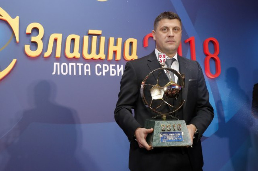 Milojević: Probaćemo da budemo još bolji!