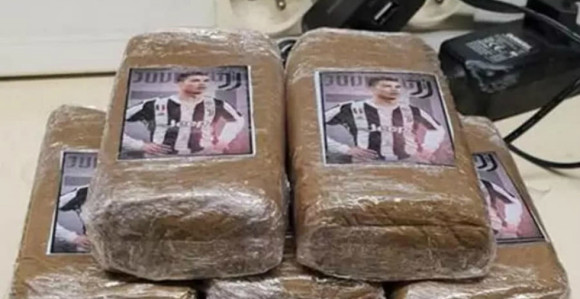Ronaldo "zaštitno lice" dilerima u Francuskoj!