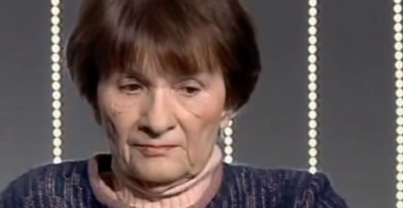 Preminula šahovska šampionka, Milunka Lazarević