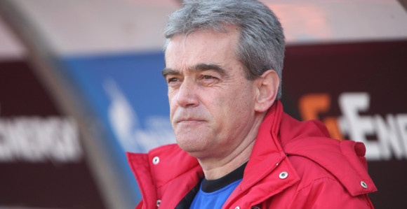 "Sedam-osam ekipa iz Federacije su bolje od Borca!"