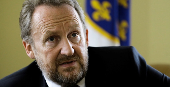 Ne žuriti s izborom SM BiH