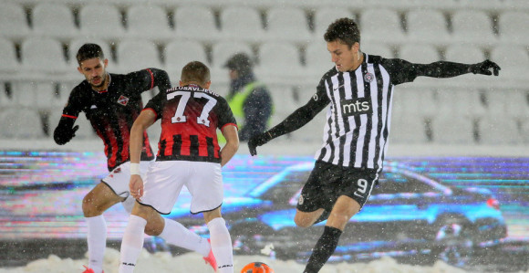 Da li Partizan blefira ili stvarno napušta Superligu?!