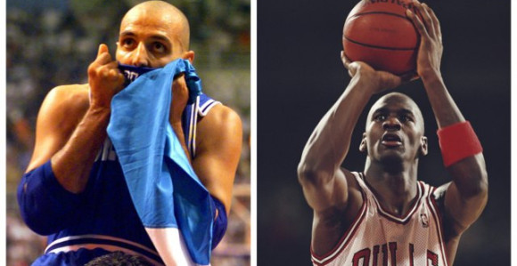 Ćaćo: Ugledao sam se na Đorđevića i Džordana!