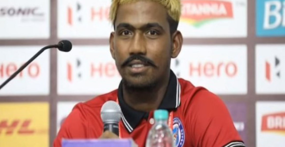 Indijac najmlađi strijelac lige i istovremeno prevarant!