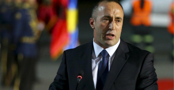 Haradinaj odbio rješenje Brisela