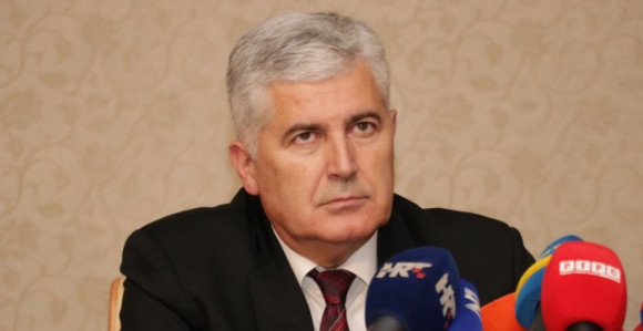 Čović: Vlada FBiH će pričekati