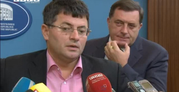 Kalabić: Ovo više nije SNSD
