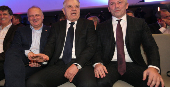 Kokeza: EURO 2020 i Nacionalni stadion prije svega!