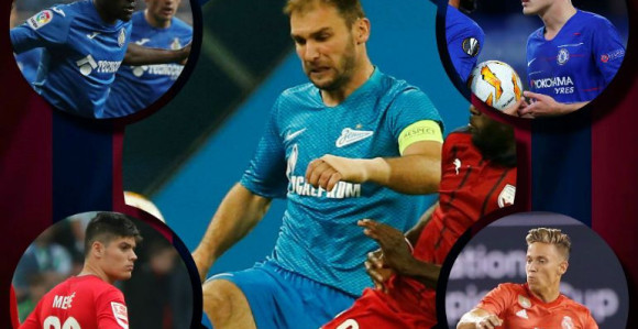 Sad je baš panika! Barsa izgubila još jednog štopera!