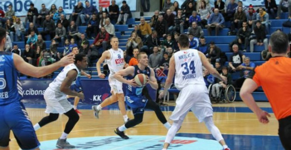 ABA: Budućnost se ovog puta nije izvukla!
