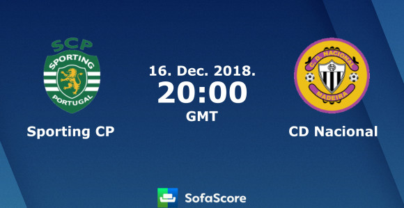 POR: Kakav preokret Sportinga - od 0:2 do 5:2!