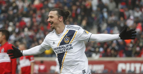 Zov Holivuda je jači, ništa od povratka Zlatana!