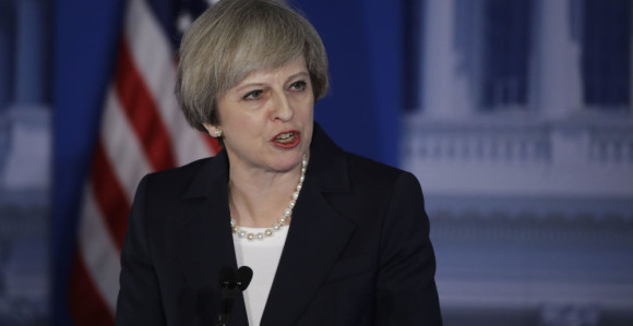 Mej upozorava: ''Ogromna šteta''