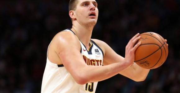 Intervju - Maljković: Jokić je dragulj!