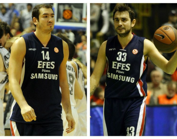 Turci stižu u Pionir i uzdaju se u stare kuke!