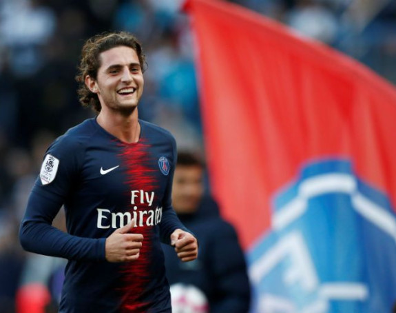 Kraj dosadne sapunice: Rabio odlazi!