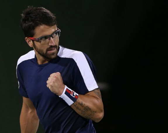 Tipsarević se vraća na Australijen openu!