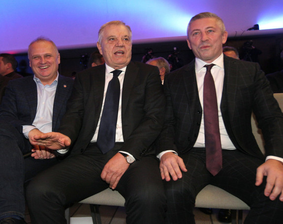 Kokeza: EURO 2020 i Nacionalni stadion prije svega!