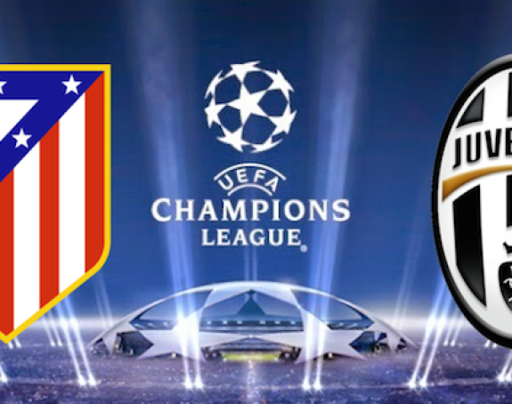 LŠ: Atletiko – Juventus? To niko nije želeo...