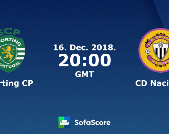 ПОР: Какав преокрет Спортинга - од 0:2 до 5:2!