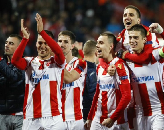 Uoči Zvezdinog prelaznog roka...