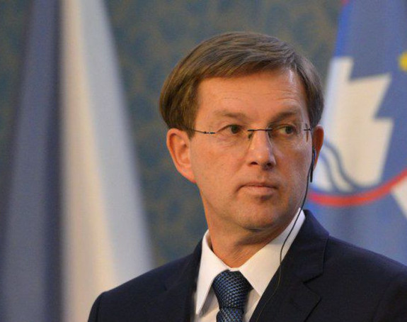 Cerar traži veći angažman Amerike