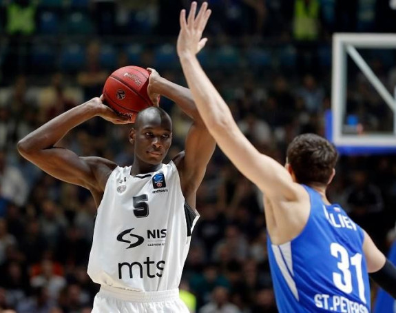 Si u Partizanu do 2020. godine!