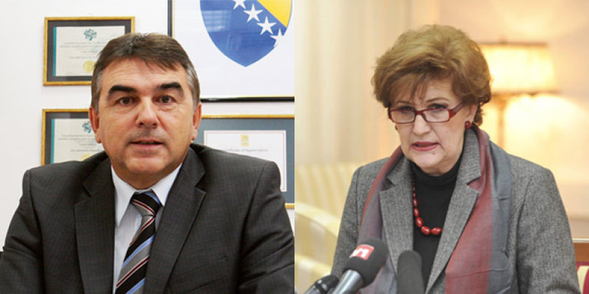 Sud i Tužilaštvo BiH kreću u borbu protiv korumpiranih političara