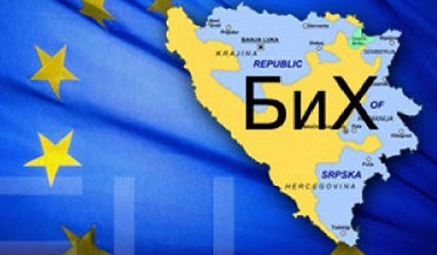 Teroristi prepreka BiH na putu ka Evropi!