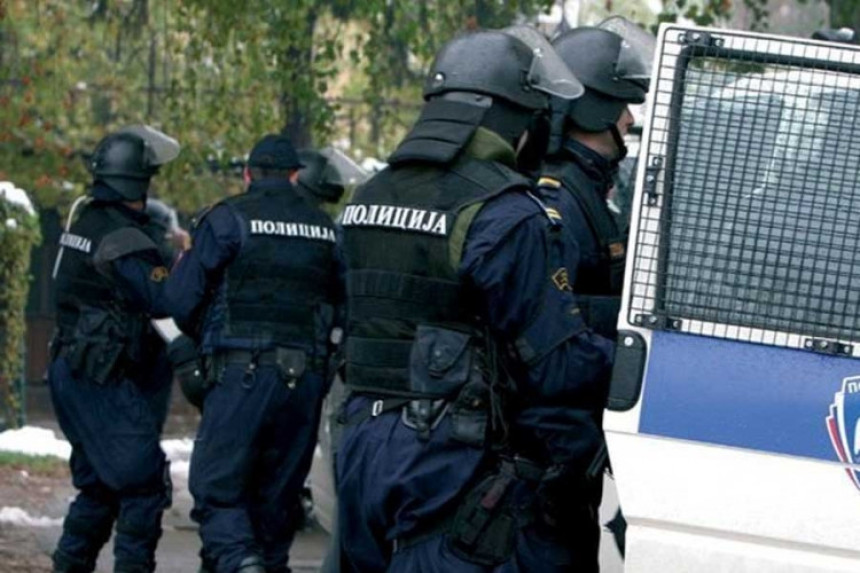 Hapšenja u Novom Gradu i Banjaluci
