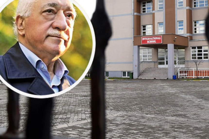 Erdoganov prijatelj vlasnik "elitne" škole